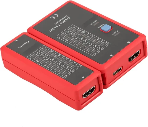 Miniatura 7 de Mini HDMI - Indicador de estado de 20 LED