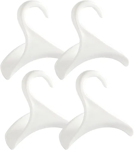 Percha para colgar bolsos, organizador para colgar bolsos, organizador para colgar en el armario, para guardar y organizar bolsos, mochilas,