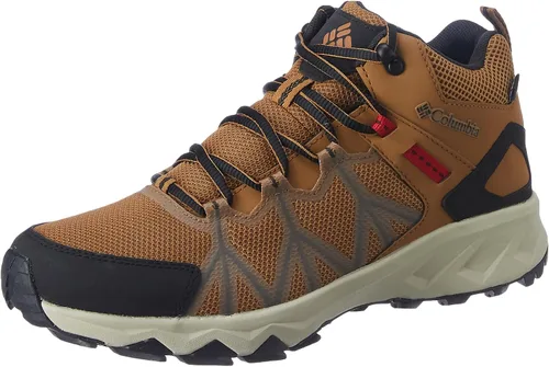 Miniatura 44 de Columbia Zapatos de senderismo Peakfreak II Mid Outdry para hombre