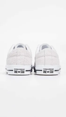 Miniatura 4 de Converse One Star Vintage Suede Low Top Unisex 161577C