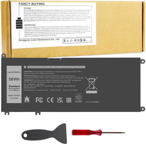 Miniatura 14 de Batería HT03XL L11119-855 HTO3XL para HP 14M-DH0003DX 14M-DH1003DX 15T-DA000 15T-CS200 15-CW1XXX 15T-CS300 LPD1071 15-DB0004DX 15-DA0014DX Pavilion