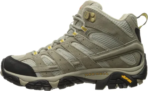 Miniatura 8 de Merrell Moab 2 Vent Mid Botas de senderismo para mujer