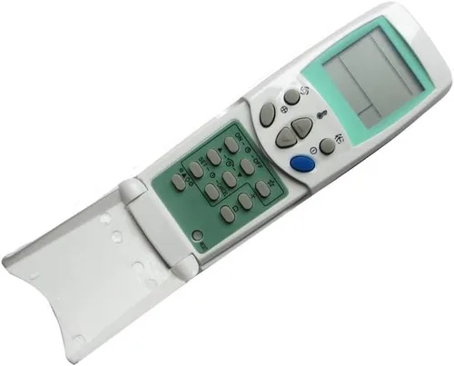 HCDZ Mando a Distancia de Repuesto para Energy Knight Controlador de Calor B/A-HMC09AS B/A-HMC12AS B/A-HMH12AS MSS-018B/A MSH-018B/A MSH-012B/A