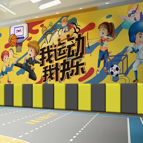 Miniatura 3 de Acolchado de pared para niños, paneles de pared tapizados para cabecera, despegar y pegar, almohadilla de protección de pared para tatami