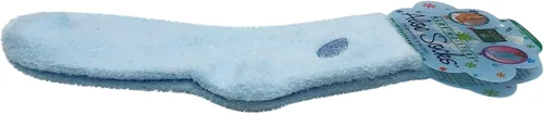 Miniatura 2 de Earth Therapeutics Calcetines de aloe azul 1 par