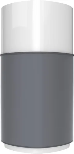 Miniatura 12 de GermGuardian AirSafe AP3250 - Purificador de aire inteligente XL para el hogar, filtro HEPA verdadero de 360°, WiFi y aplicación, monitor de calidad
