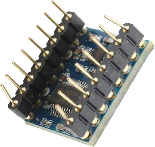 Miniatura 3 de DEVMO Reproductor de audio U-Disk TF Tarjeta Micro SD Módulo de voz MP3 Sonido WTV020-SD Compatible con Ar-duino PIC 2560 UNO R3