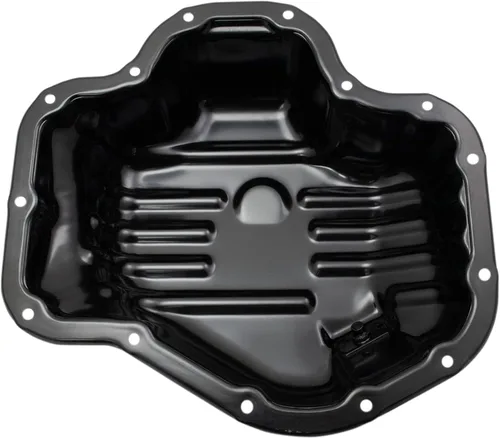 Miniatura 55 de TRQ Cárter de aceite de motor compatible con Dodge Durango Jeep Grand Cherokee 2011-2015