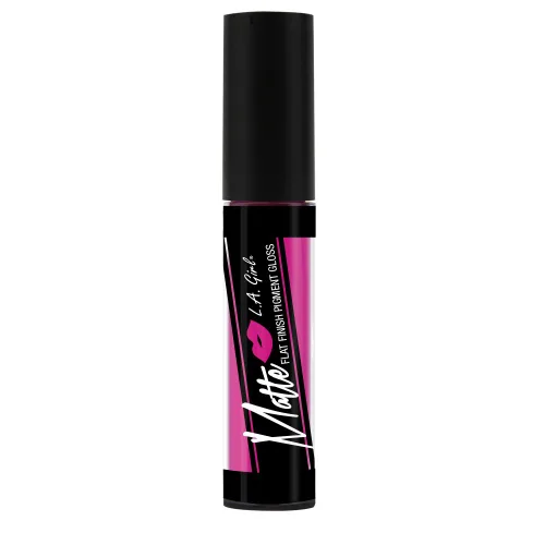 Miniatura 10 de Brillo de labios con pigmento mate Soñado
