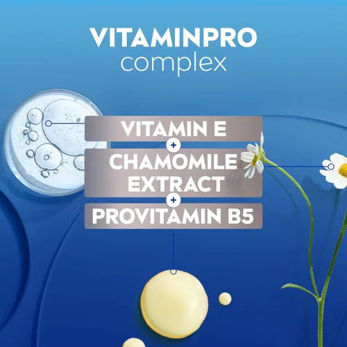 Miniatura 5 de NIVEA MEN - Espuma de afeitado sensible con vitamina E, extractos calmantes de manzanilla y hamamelis, paquete de 6 latas de 7 onzas