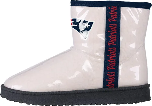 Miniatura 8 de FOCO NCAA Team Sherpa Botas de lluvia con forro para mujer