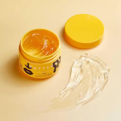 Miniatura 6 de PATTERN Beauty de Tracee Ellis Ross Mini Gel de Agarre Fuerte para el Cabello 85 g / 3 oz