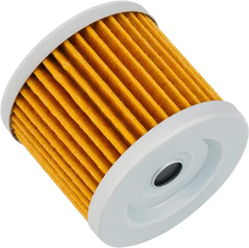 Miniatura 3 de Road Passion 1651005240 Filtro de aceite de alto rendimiento para SUZUKI LT125 1983 1984 1985 1986 1987 LT185 1984-1987 LTZ90 QUADSPORT 2007 2008