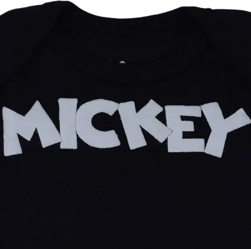 Miniatura 5 de Disney - Body para bebé con gorro de Toy Story, Pooh, Los increíbles, monstruos y Mickey