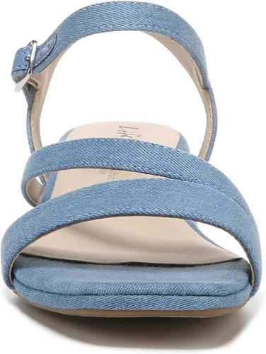 Miniatura 3 de LifeStride Julep - Zapatos sin cordones para mujer