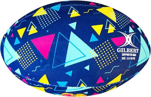 Miniatura 4 de Pelota de rugby Gilbert 90