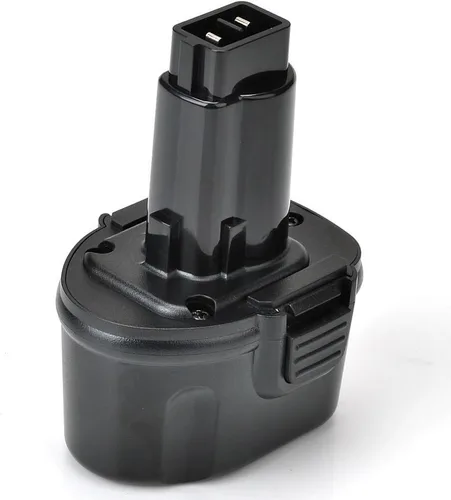 Miniatura 2 de ExpertPower Batería NiCd de 7.2v 2000mAh para Dewalt DW9057 DE9057 DE9085 DW920K DW920K-2 DW920K2 DW925K DW925K-2 DW925K2 DW968K