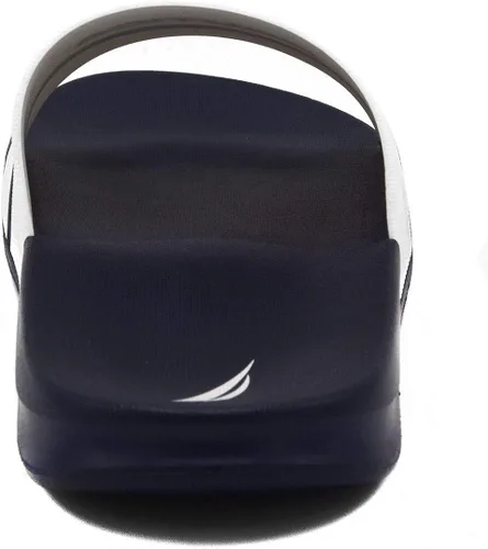 Miniatura 3 de Nautica Sandalias deportivas para niños y jóvenes, sin cordones, para niños y jóvenes, para niños y niñas