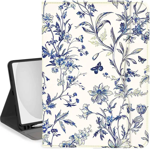 Miniatura 22 de Funda Feams para iPad (A16) 11ª Generación 11 Pulgadas 2025, Funda para iPad de 11ª Generación 11 Pulgadas 2025, Funda para iPad de 10ª
