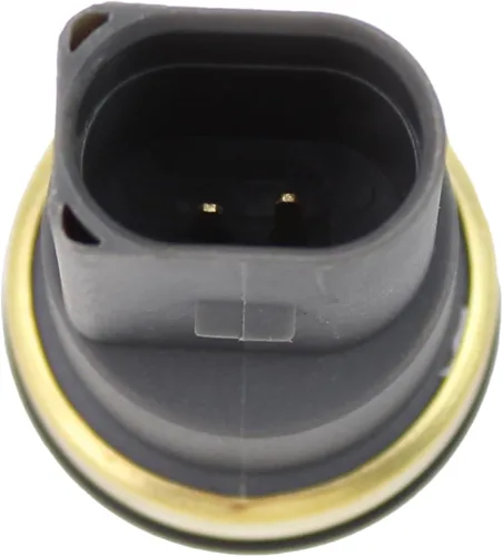 Miniatura 4 de Sensor de temperatura del refrigerante de agua con arnés de conector para Audi A3 A4 A5 A6 A7 A8 para VW Beetle CC Eos Touareg Tiguan Passat Jetta
