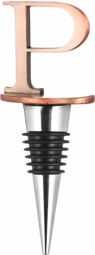 Miniatura 9 de Tapones de vino, tapones reutilizables para botellas de vino, tapón de vino de acero inoxidable, material de silicona de grado alimenticio, tapones