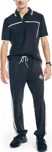 Miniatura 2 de Nautica Polo de ajuste clásico fabricado de forma sostenible para hombre