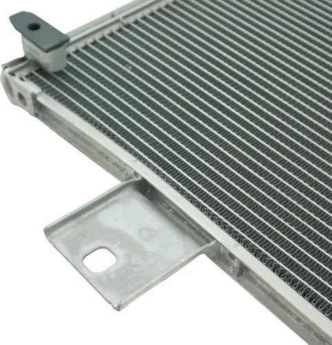 Miniatura 196 de TRQ Secador receptor de condensador de aire acondicionado compatible con Pontiac Vibe 2009-2010 2011-2016 Scion tC 2008-2015 xB 2009-2019 Toyota