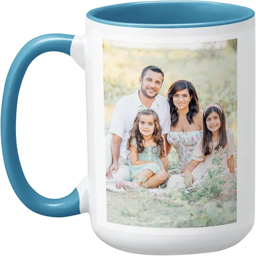 Miniatura 22 de Let's Make Memories Taza con foto personalizada, taza de café personalizada, tu foto, para cualquier ocasión, cumpleaños, para él, para ella