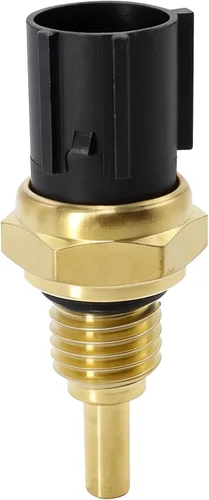 Miniatura 9 de HiSport Sensor de temperatura del refrigerante 1G498-83040 compatible con motor Kubota D1005 D1305 D1703 D850 D905 F2302 V1505 V2203 Motor RTV-X900