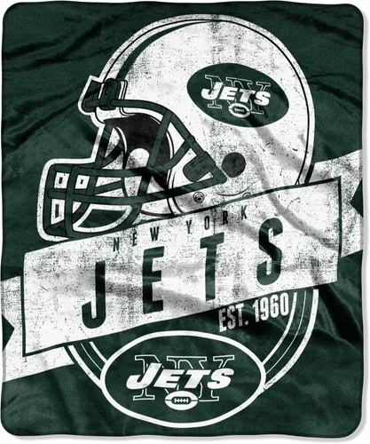 Miniatura 16 de Northwest NFL Unisex-Adult Raschel Throw Blanket
