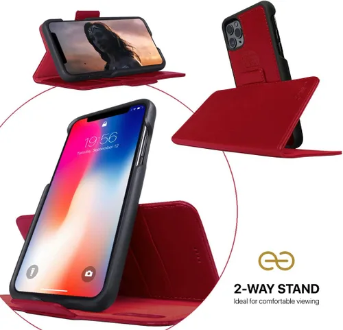 Miniatura 3 de Dreem - Funda y cartera Fibonacci 2 en 1 para iPhone