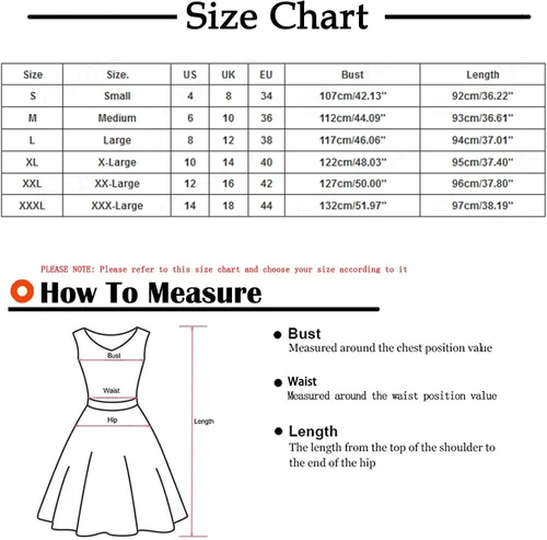 Miniatura 3 de Mexican Dress for Women Traditional Fiesta Plus Size Sleeveless Boho Dress Floral Print Bohemian Flowy Mini Dress
