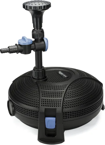 Miniatura 3 de Aquascape 91015 AquaJet 1300 Bomba sumergible para estanques, fuentes, cascadas y filtros, 1,350 GPH