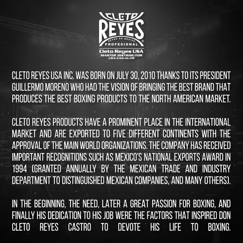 Miniatura 6 de CLETO REYES Vendas de mano de compresión para guantes de boxeo, elástico transpirable, MMA, kickboxing, Muay Thai, negro