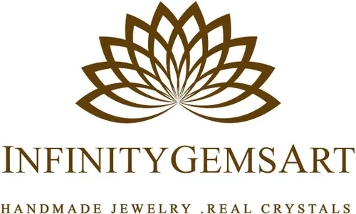 Miniatura 6 de Regalos para mamá, joyería de esmeralda cruda para mujer, piedra natural, cristales ásperos y piedras curativas, collares de barra delicados