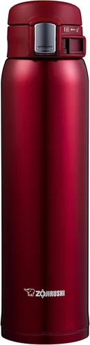 Miniatura 13 de Zojirushi Taza de acero inoxidable, 1 unidad (paquete de 1), oro beige, 0.36 litros