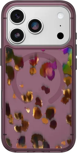 Miniatura 22 de OtterBox Funda transparente para iPhone 17 Pro Max Symmetry Series - Stardust - Funda ultra fina y elegante para iPhone, MagSafe con control
