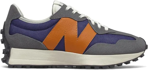 Miniatura 2 de New Balance Tenis clásicos 327 para mujer, EclipsePrimera Luz
