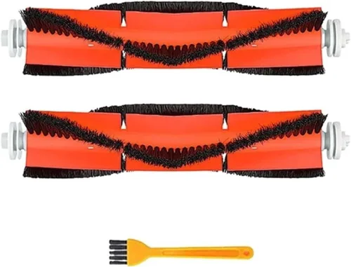 Miniatura 13 de McbeAn Filtro Hepa compatible con Xiaomi Robot Trapeador de aspirador compatible con Mijia 1C 1T Compatible con Dreame F9 Trapeador de tela Cepillo