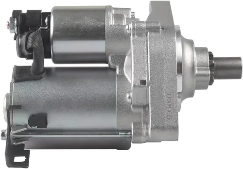 Miniatura 3 de Nuevo arrancador para Honda Accord 3.0L 1995-2007, Odyssey 3.5L 1999-2006, Pilot 3.5L 2003-2005, Acura TL 3.2L 1999-2006, MDX 3.5L 2001-2002