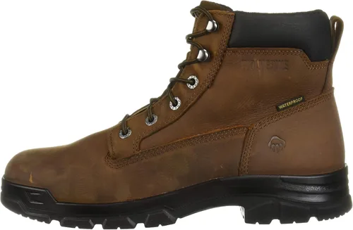 Miniatura 8 de Wolverine - Zapatillas industriales para hombre (6.0in)