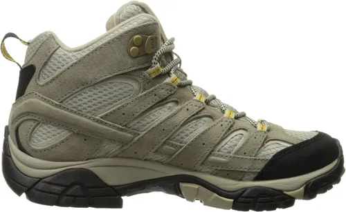 Miniatura 6 de Merrell Moab 2 Vent Mid Botas de senderismo para mujer