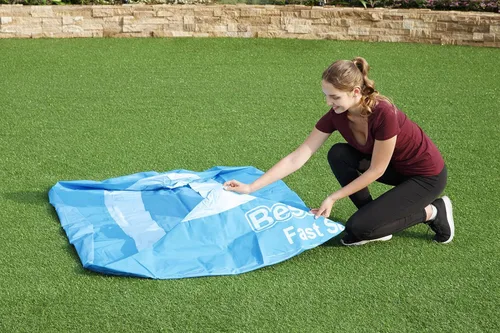 Miniatura 4 de Bestway Fast Set™ 6' x 20"/1.83m x 20.1 in Piscina