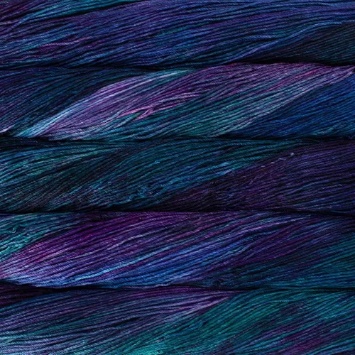 Miniatura 16 de Malabrigo Hilo teñido a mano Arroyo (005 - Aniversario)