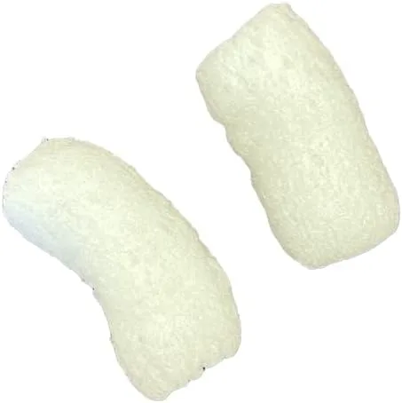 Miniatura 3 de Bubblefast! Marca 0.6 pies cúbicos de embalaje de maní palomitas de maíz MiniPack (almidón)