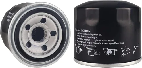 Filtro de aceite B20 B1750 B2320 B7510 ZD326P BX2670 apto para Ku-bota HH150-32094 Hnoda 15400-679-023 JD AM101378 To-ro 104-5167 S-cagag. 3,968.5