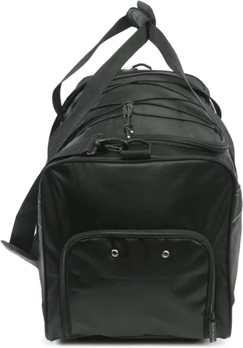 Miniatura 10 de Perry Ellis - Bolsa de viaje (22.0 in), Negro), PE-SD-A222