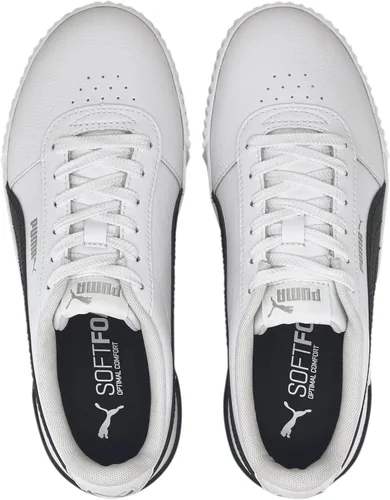 Miniatura 6 de PUMA Tenis Carina para mujer