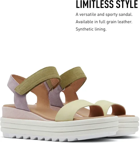 Miniatura 2 de Sorel Sandalias planas Cameron para mujer