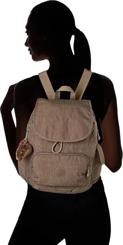 Miniatura 5 de Kipling City Pack S - Mochila para mujer